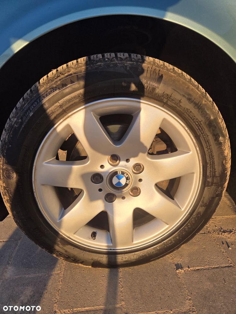 BMW Seria 3 - 12