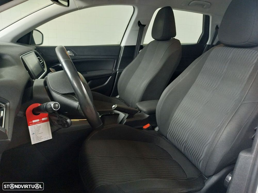 Peugeot 308 SW 1.6 BlueHDi Active - 4