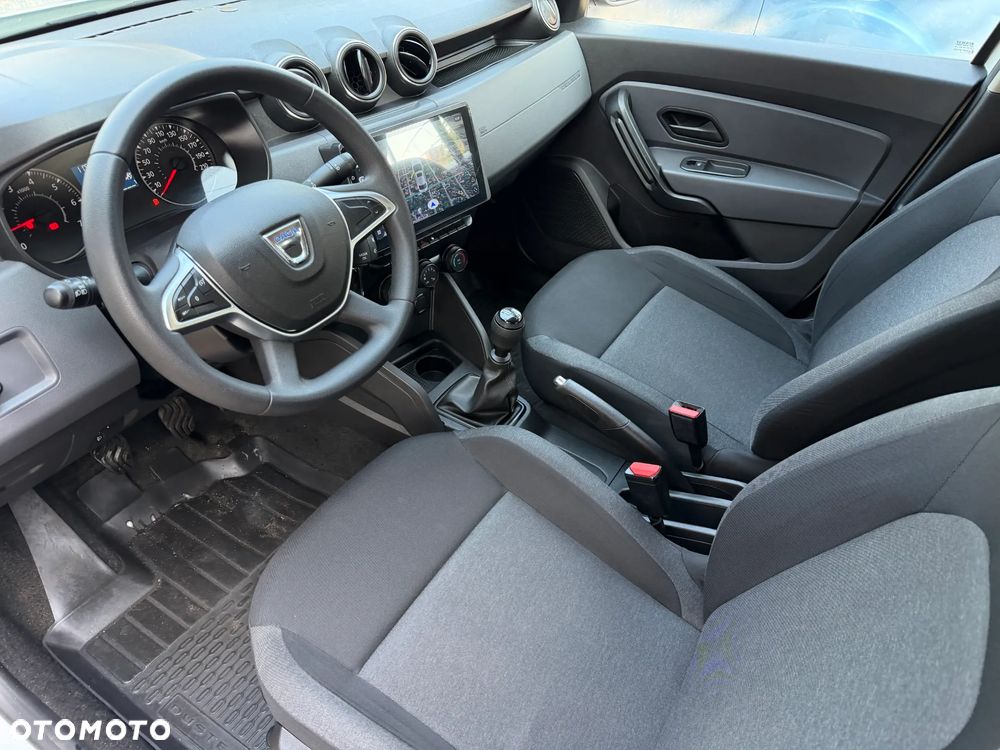 Dacia Duster 1.0 TCe Essential - 9