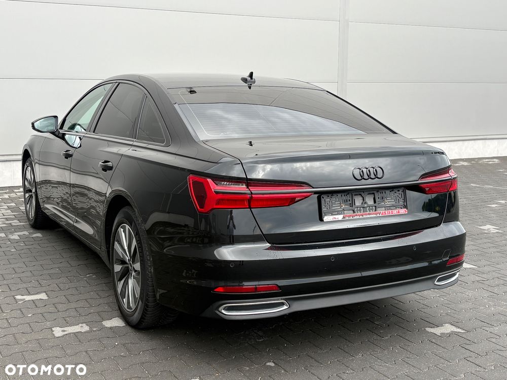 Audi A6 Limousine 35 TDI S tronic - 12