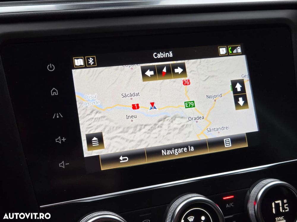 Renault Kadjar TCe 140 GPF LIMITED - 12