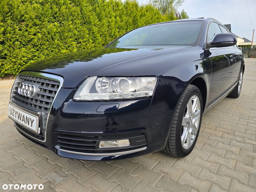 Audi A6 - 16