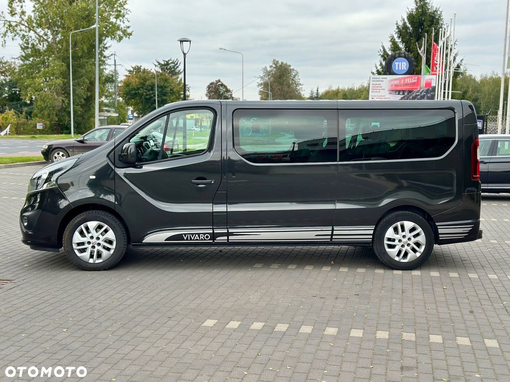 Opel Vivaro 1.6 D (CDTI) L2H1 S&S - 7