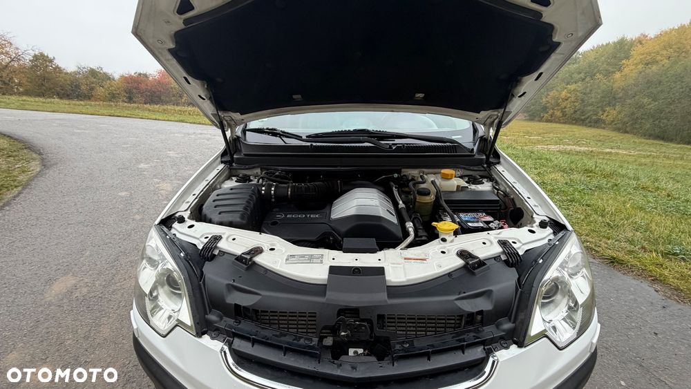 Opel Antara - 13