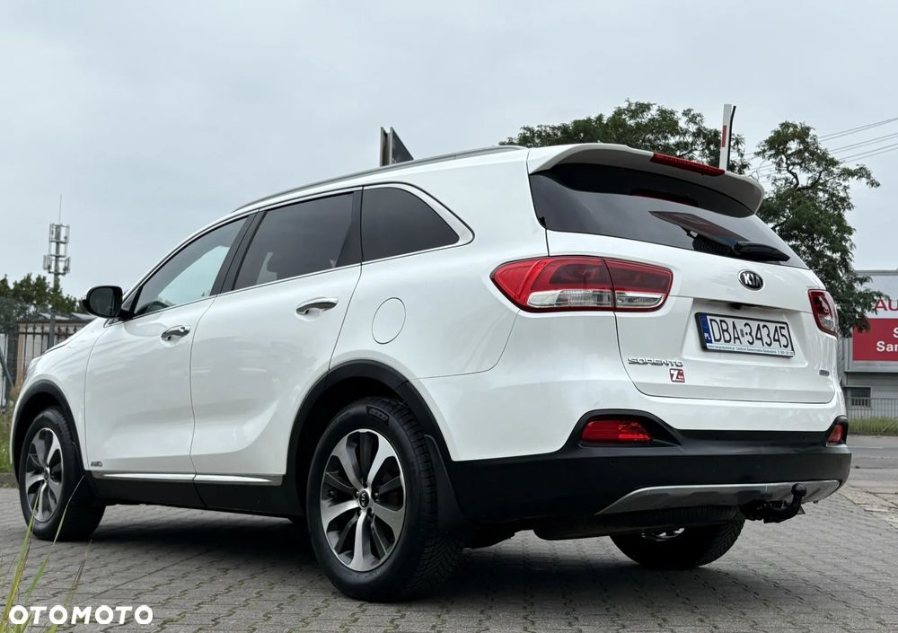 Kia Sorento 2.0 CRDI L - 7