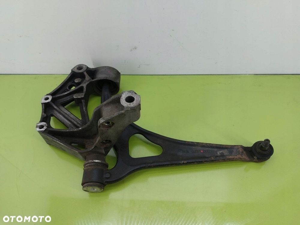 Wahacz przód lewy Audi A2 1999-2005 L8Z0151 199293L ORYGINAŁ - 1