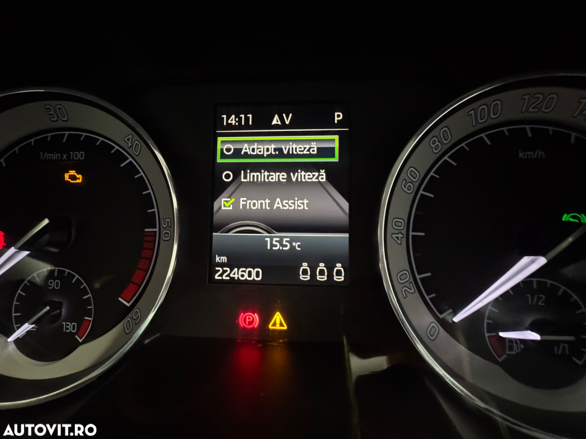 Skoda Superb - 17