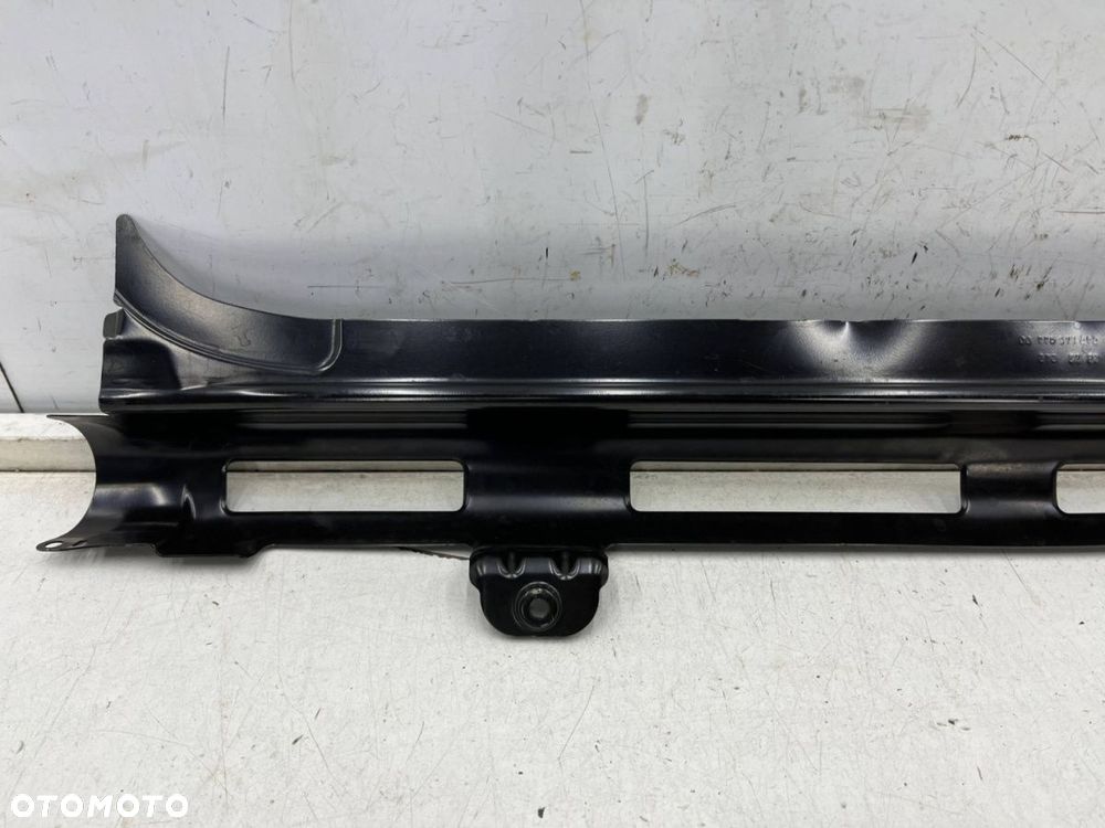 Mocowanie rolety szyberdachu VW Tiguan I 5n0 07-16r. kosz prowadnica NOWA 1k9877307d 515712411 - 2