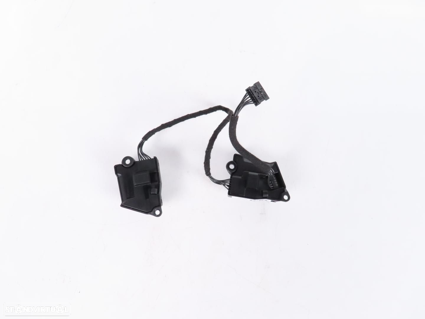 Interruptor / Botão de Multifunções do Volante Desportivo M Usado / Original BMW... - 4