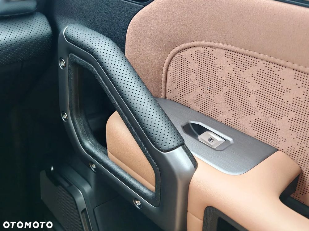 Jetour T2 - 16