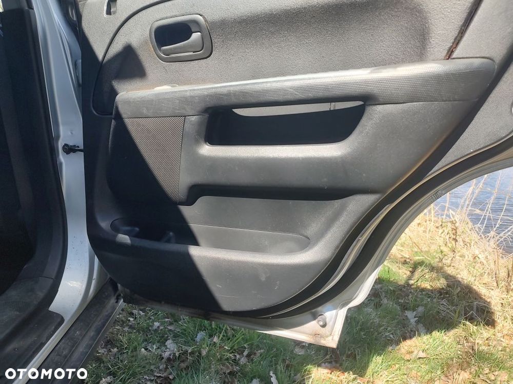 Honda CR-V 2.0 ES - 14