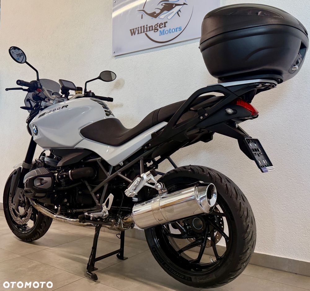 BMW R - 6