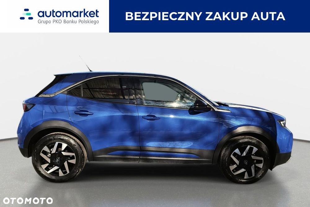 Opel Mokka 1.2 T Elegance S&S - 8