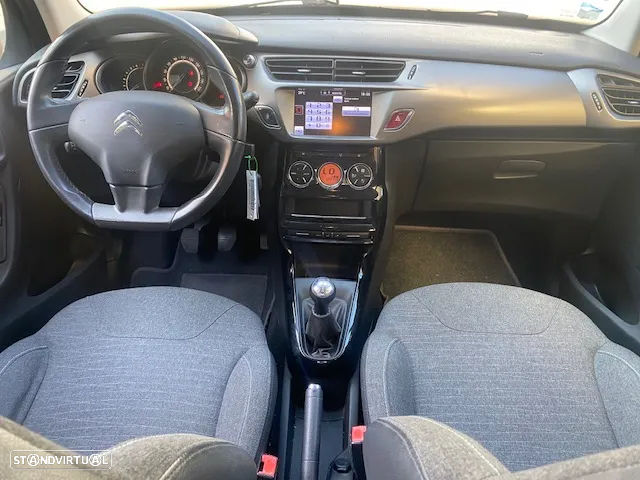 Citroën C3 1.2 PureTech Collection - 14