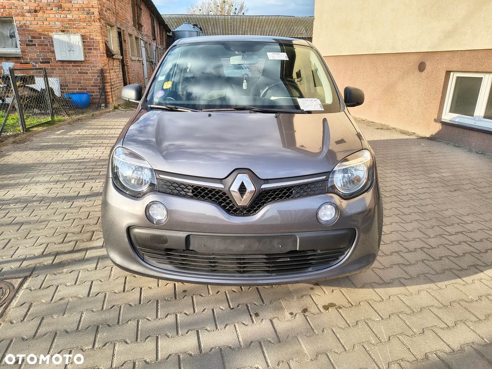 Renault Twingo - 2