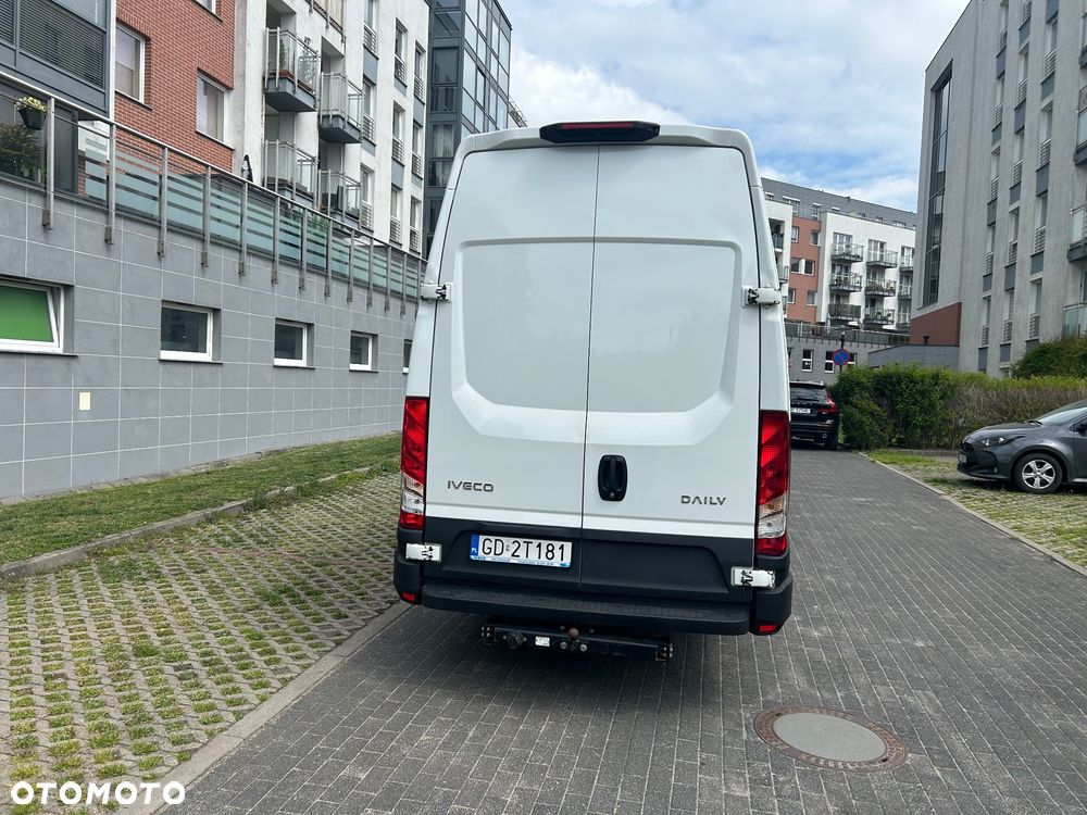Iveco Dayli - 3