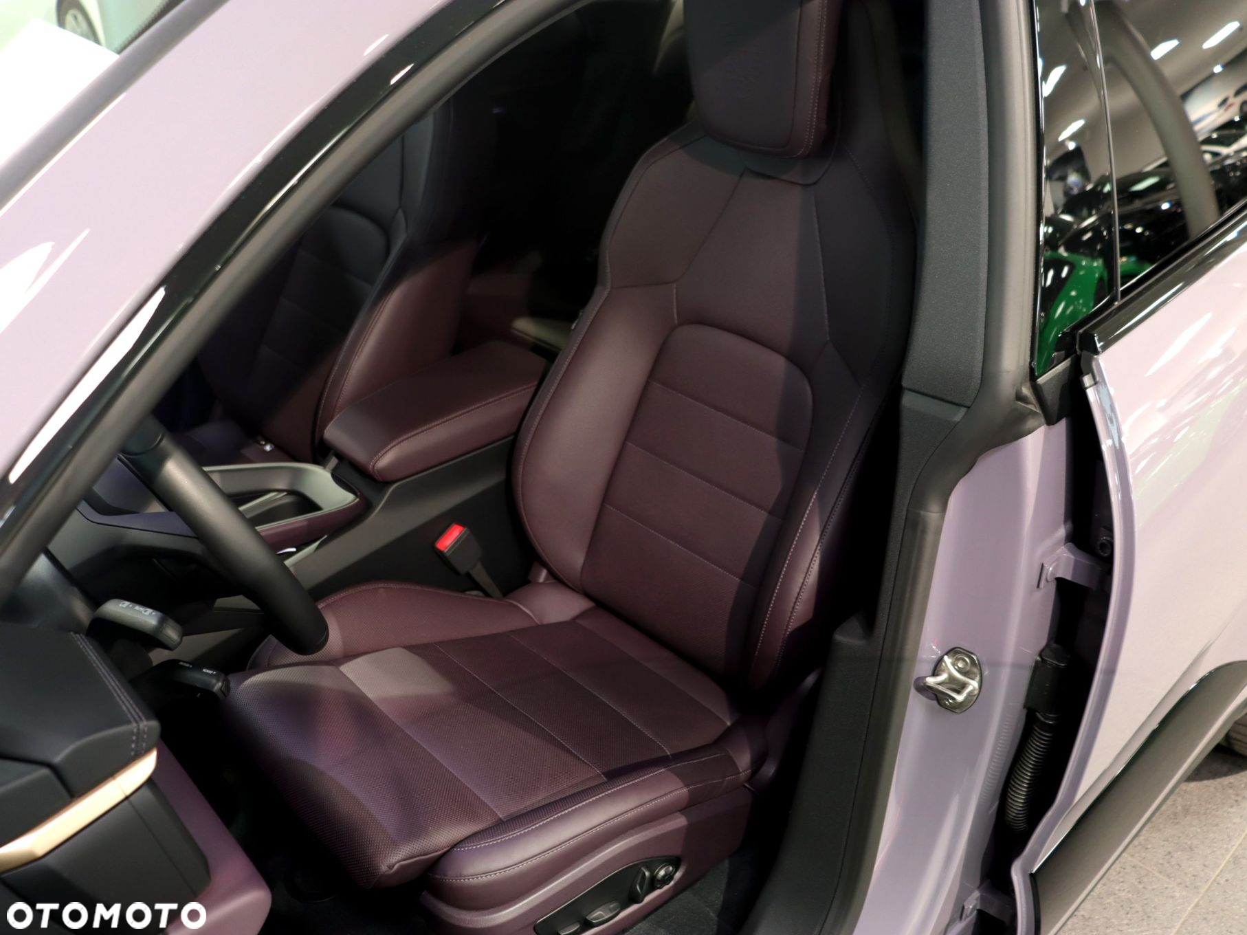 Porsche Macan - 15