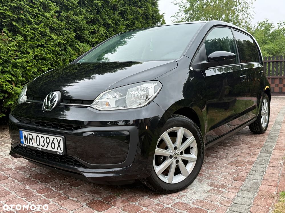 Volkswagen up! 1.0 move EU6 - 4