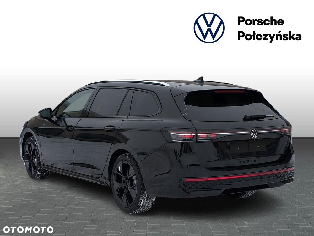 Volkswagen Passat Variant 2.0 TSI R-Line Plus DSG - 5