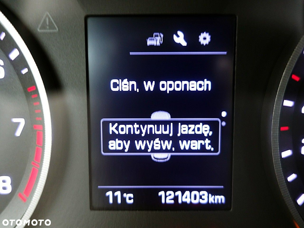 Hyundai Tucson - 36