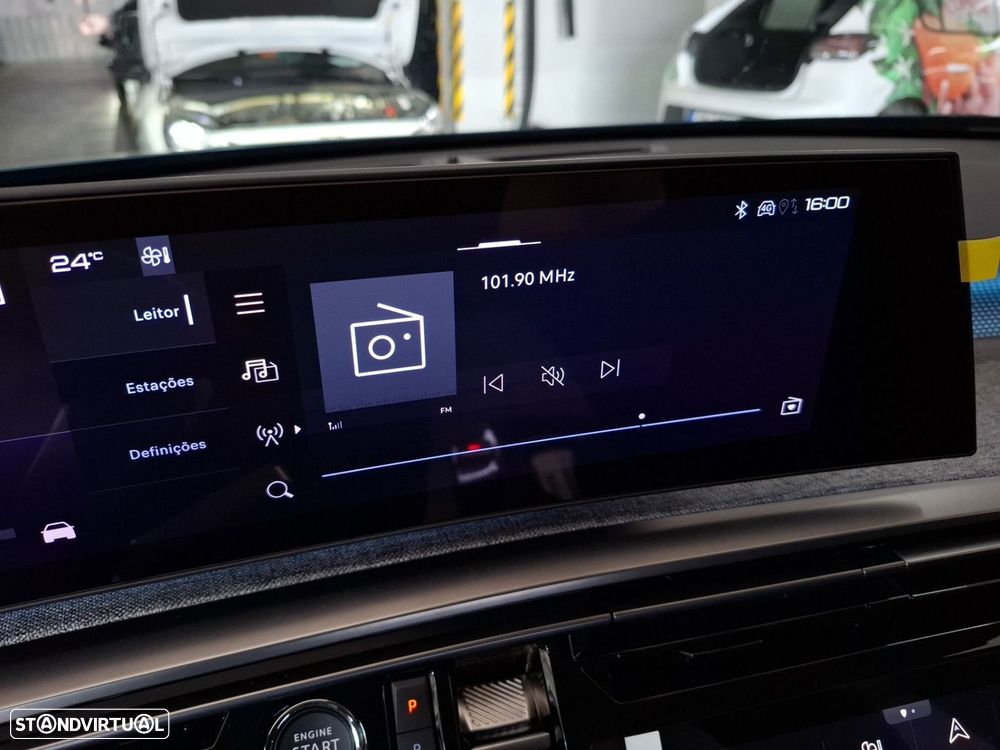 Peugeot E-3008 73 kWh GT - 22