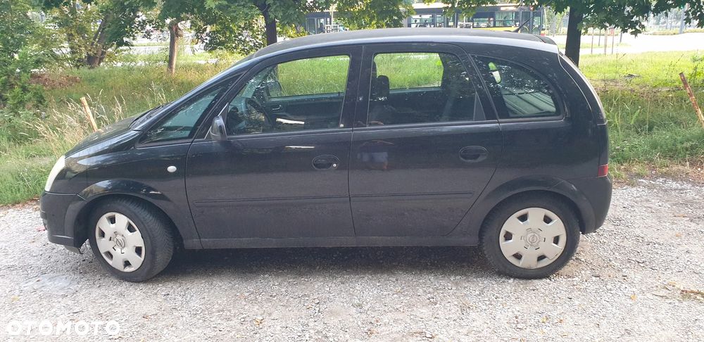 Opel Meriva 1.4 Cosmo - 1