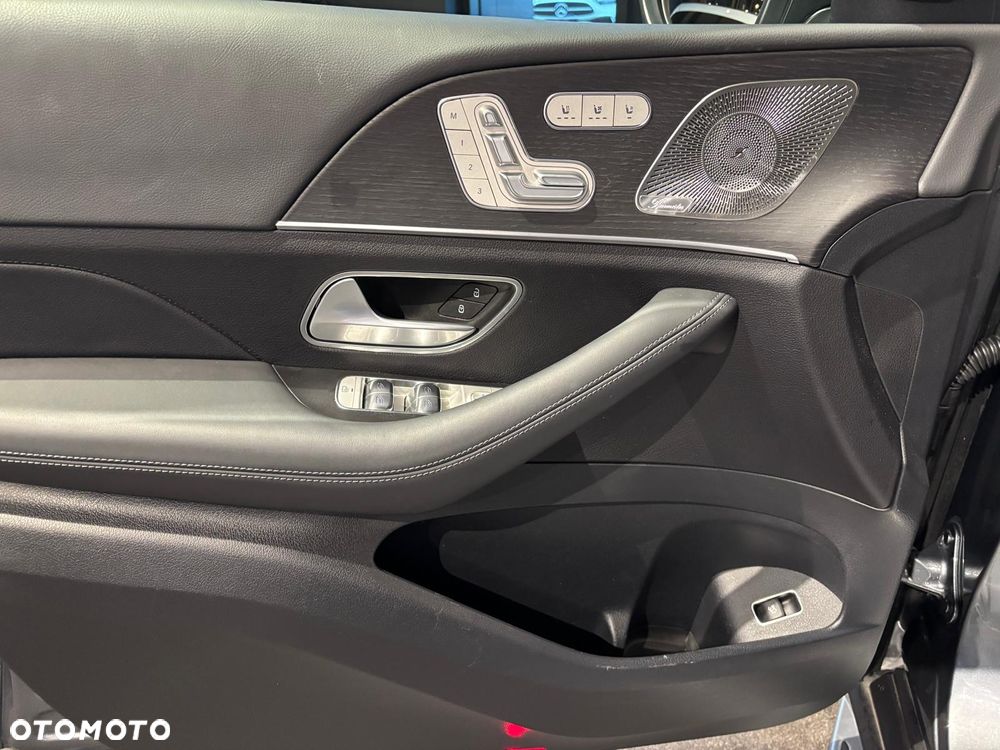 Mercedes-Benz GLE 300 d 4-Matic - 10