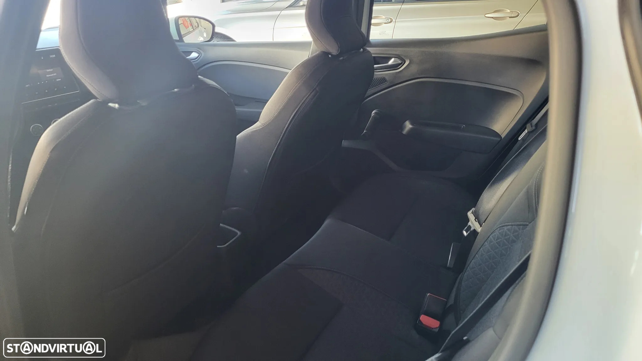 Renault Clio 1.5 Blue dCi Intens - 14