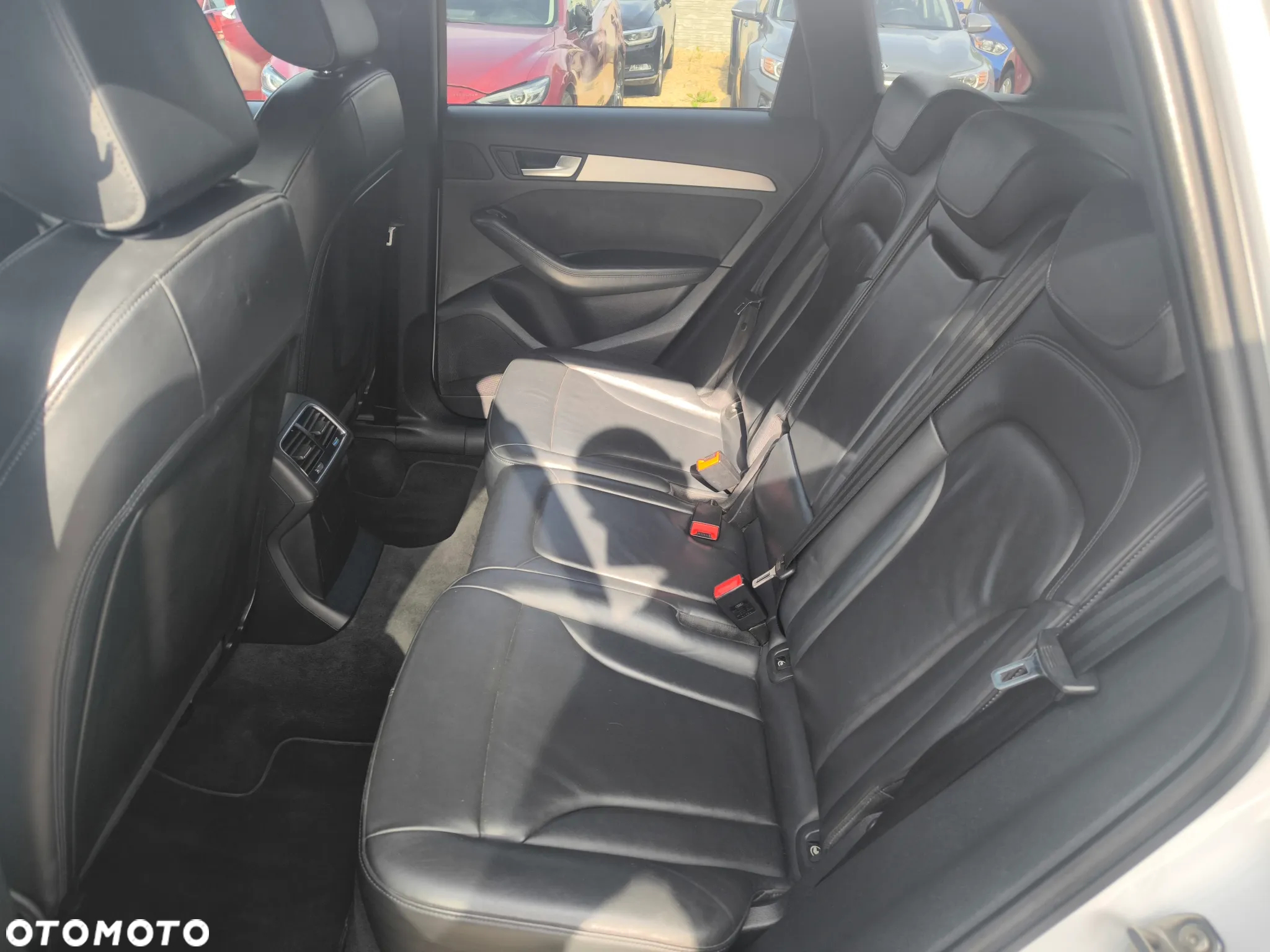 Audi Q5 - 15