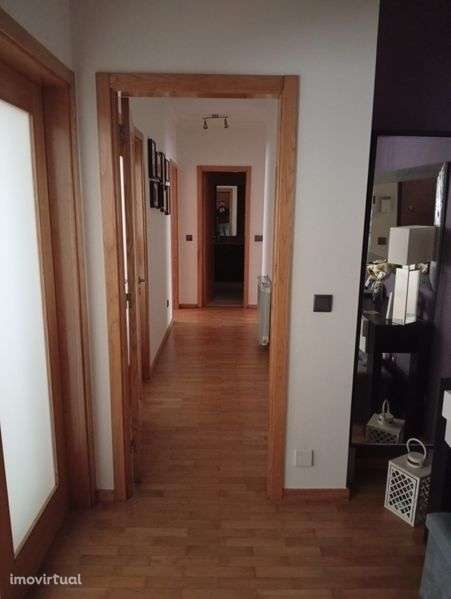 Vende-se Apartamento T3 - Grande imagem: 3/7