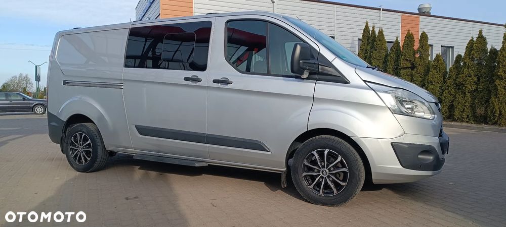 Ford Transit L2 Edition - 5