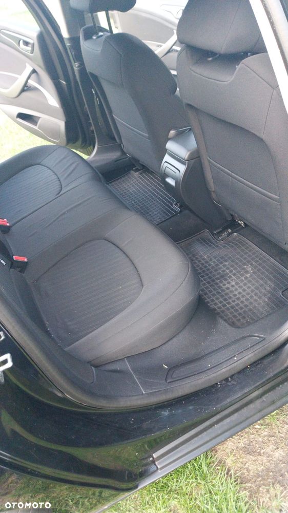 Citroën C5 2.0i 16V Exclusive - 14