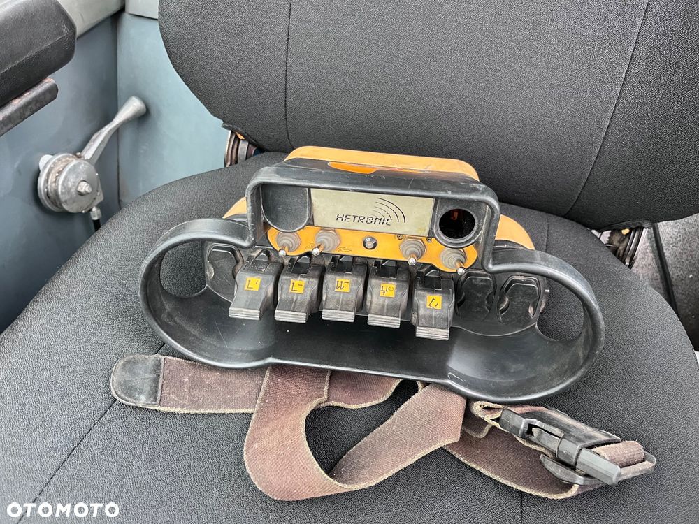 Dieci PEGASUS 50.21 ROTO - 35