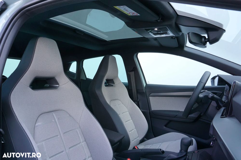 Seat Ibiza 1.0 TSI DSG7 Style - 14