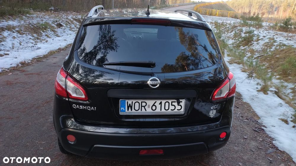 Nissan Qashqai 2.0 dCi 4x4 Tekna Premium - 26