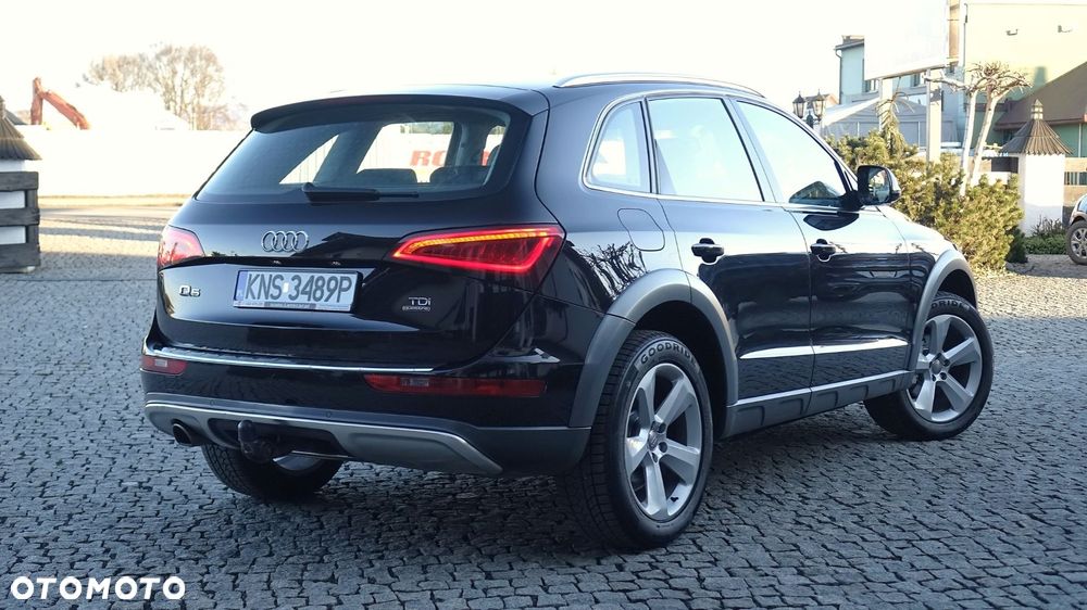 Audi Q5 - 2
