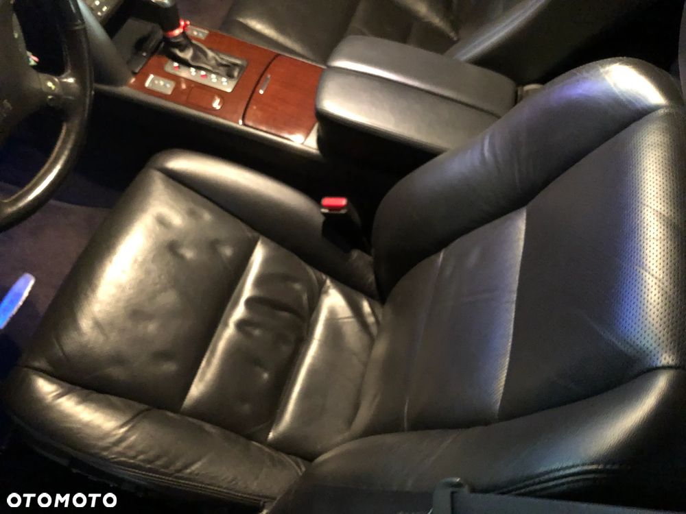 Honda Legend 3.7 V6 ACC - 13