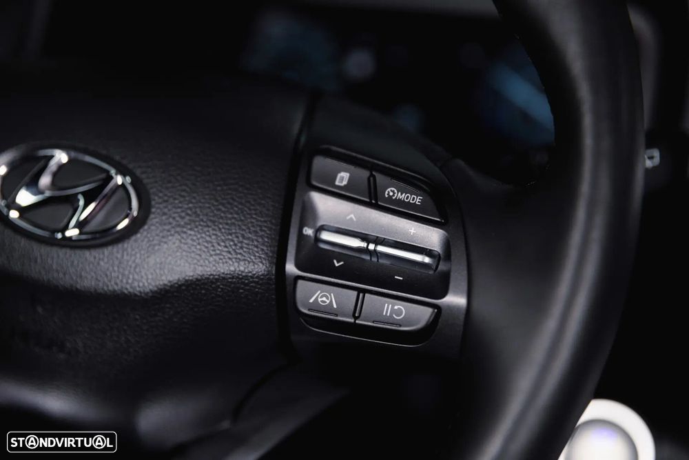 Hyundai Kauai EDITION 30+ - 20