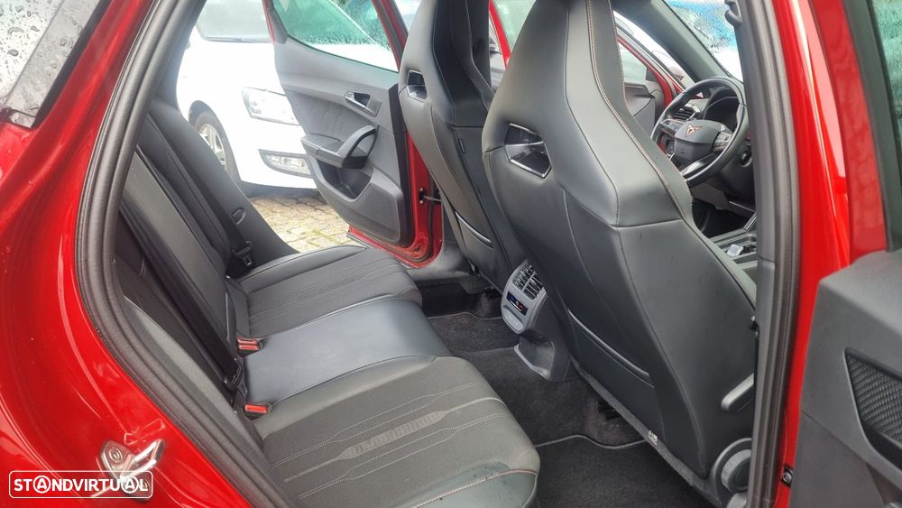 Cupra Formentor - 14