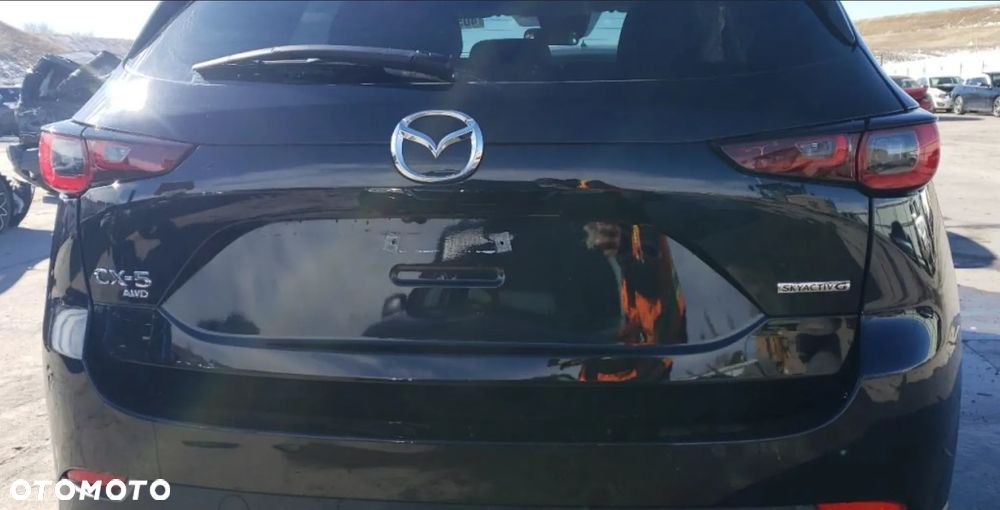 Mazda CX-5 2.5 Exclusive-Line AWD - 17