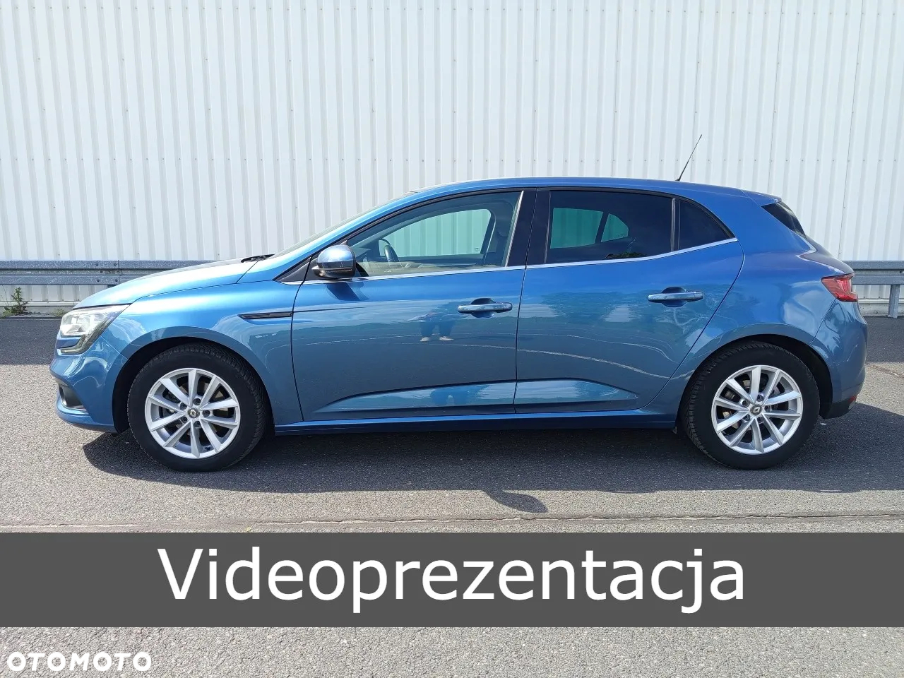Renault Megane 1.5 dCi Business - 2