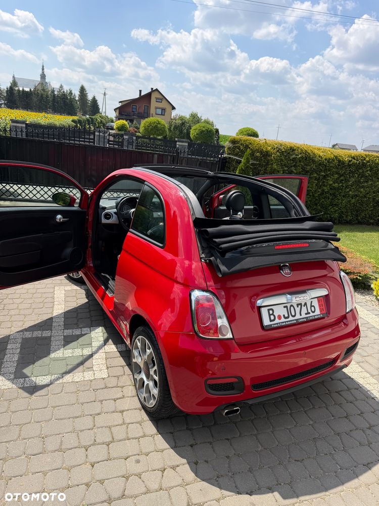 Fiat 500 - 18