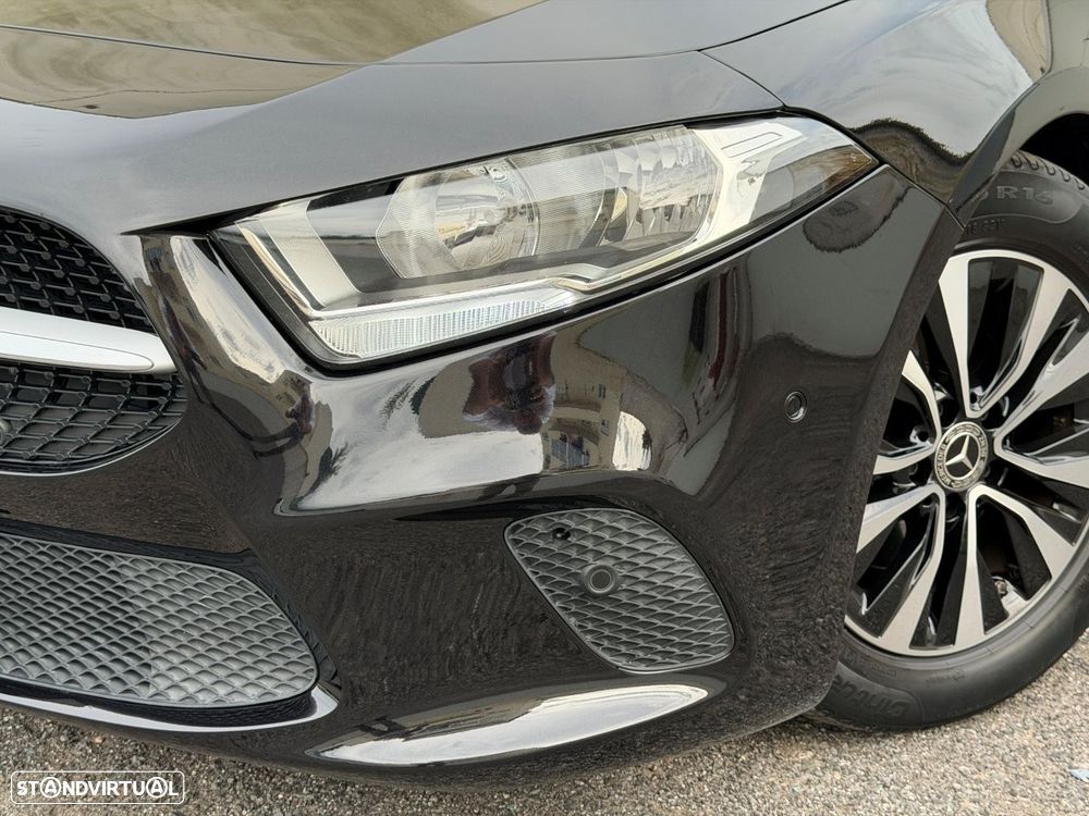 Mercedes-Benz A 160 Style Plus - 22