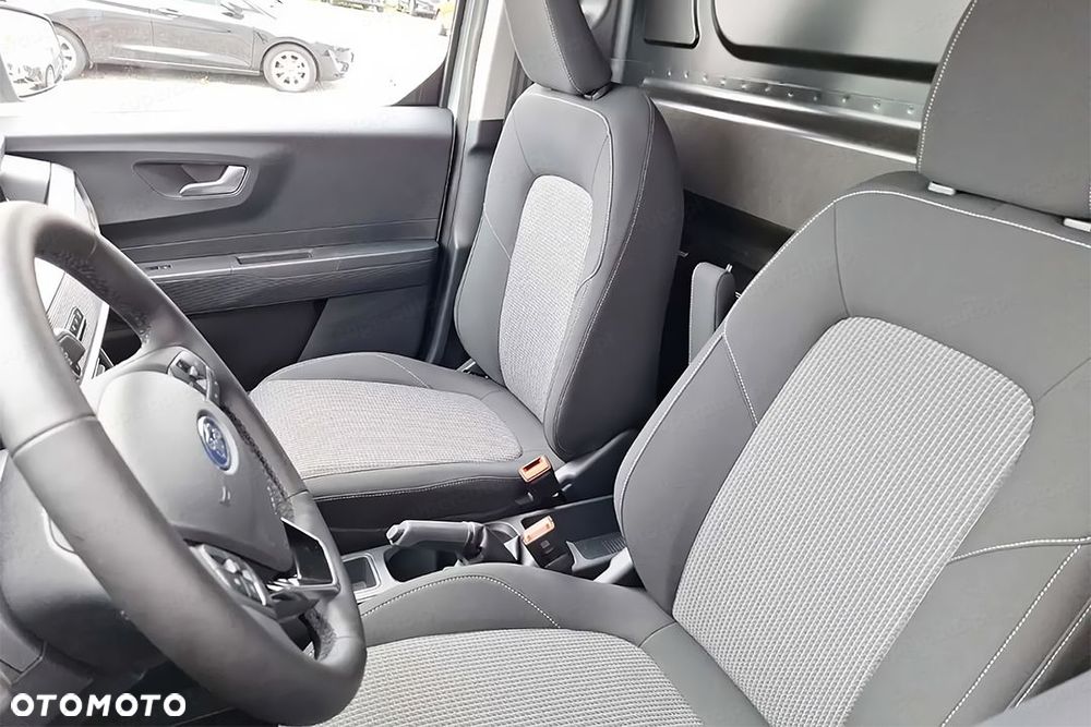 Ford Transit Courier Trend L1H1 1.0 125KM - 8