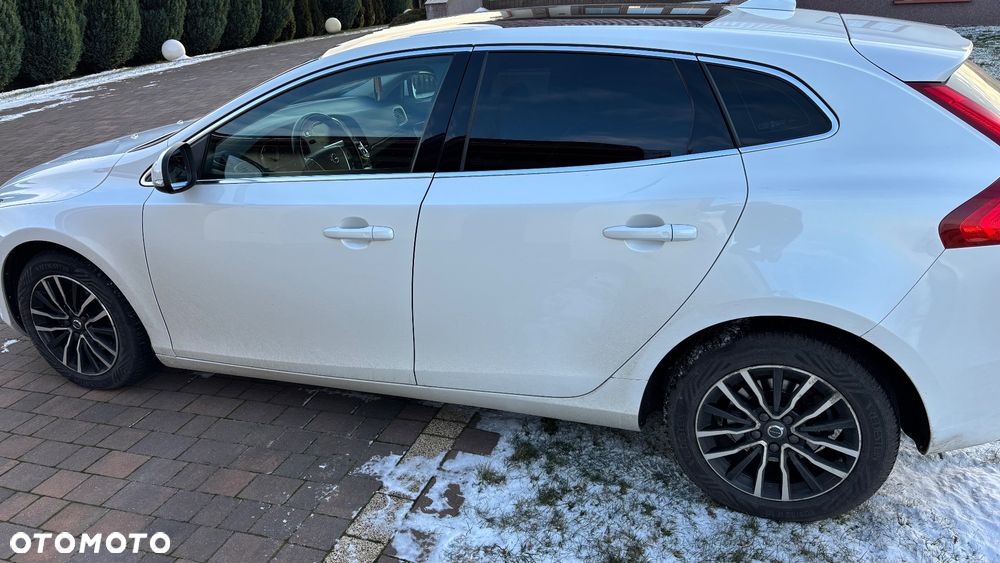 Volvo V40 D2 Inscription - 5