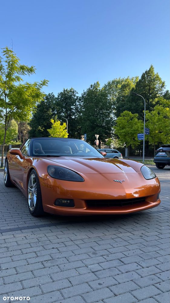 Chevrolet Corvette - 33