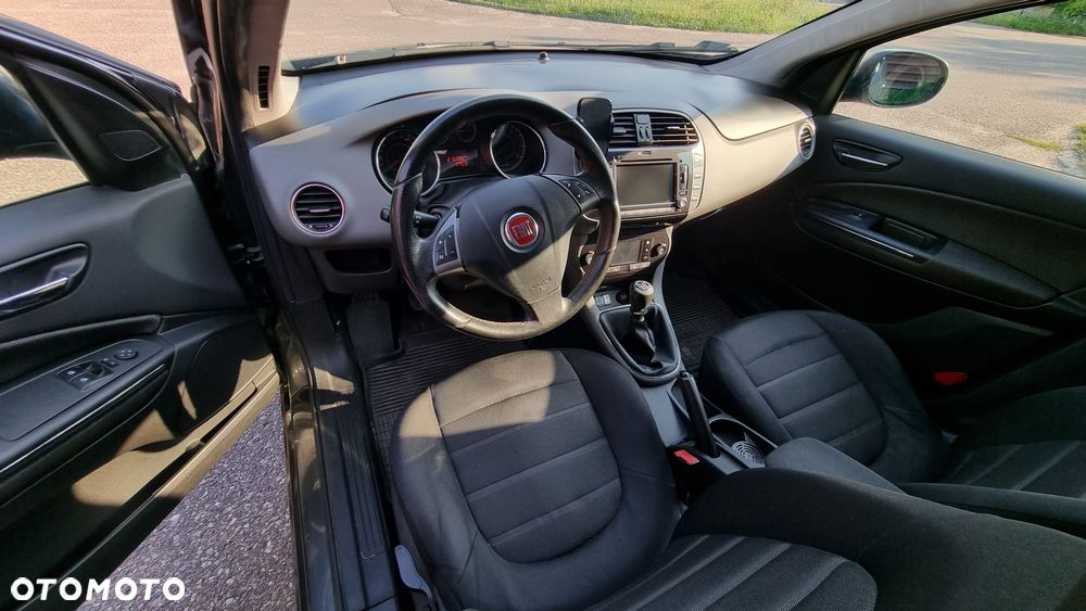 Fiat Bravo 2011 photo 5