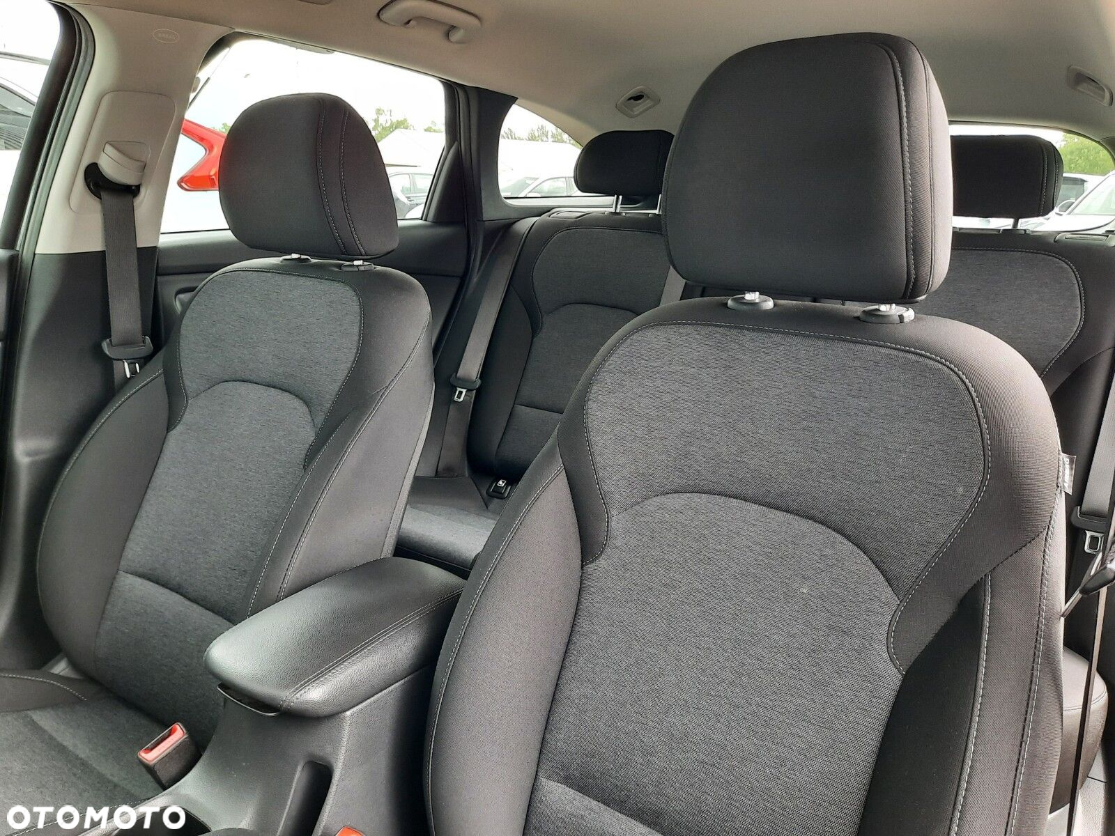 Hyundai i30 1.5 T-GDI 48V Smart DCT - 19