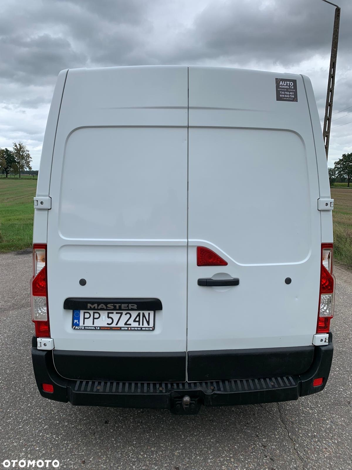 Renault Master - 5