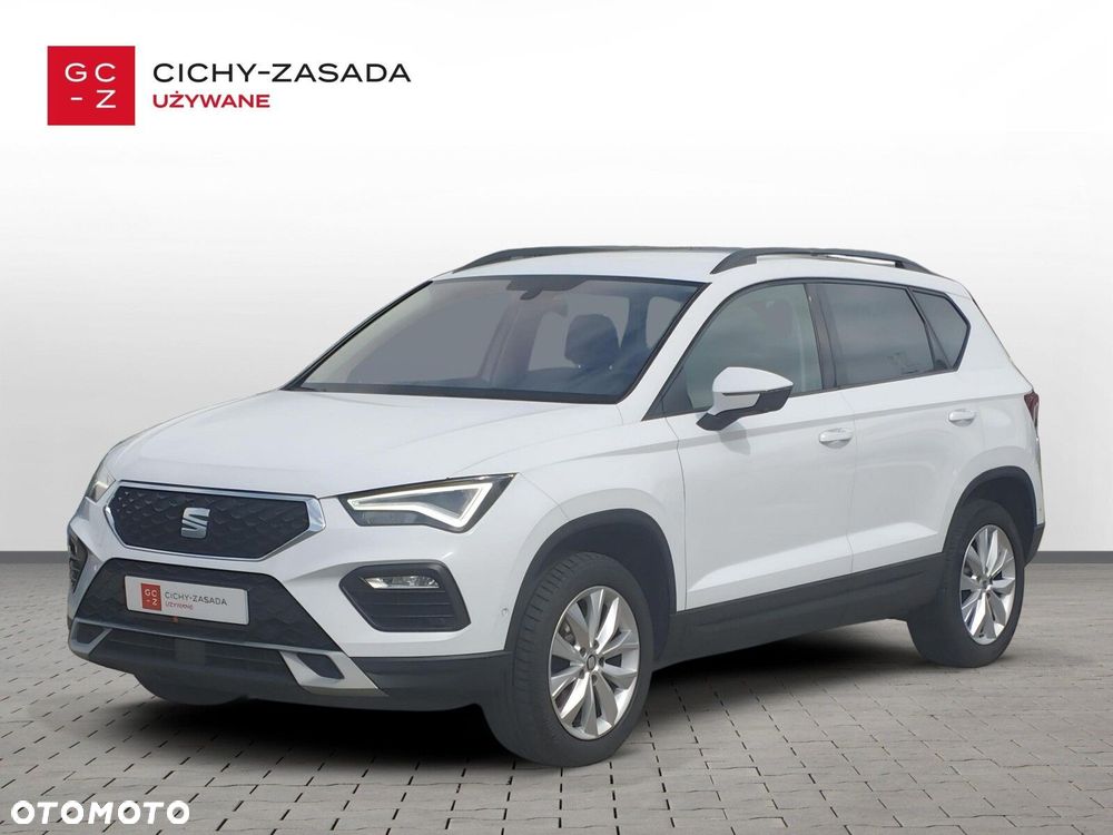 Seat Ateca 2.0 TDI Style S&S DSG - 2